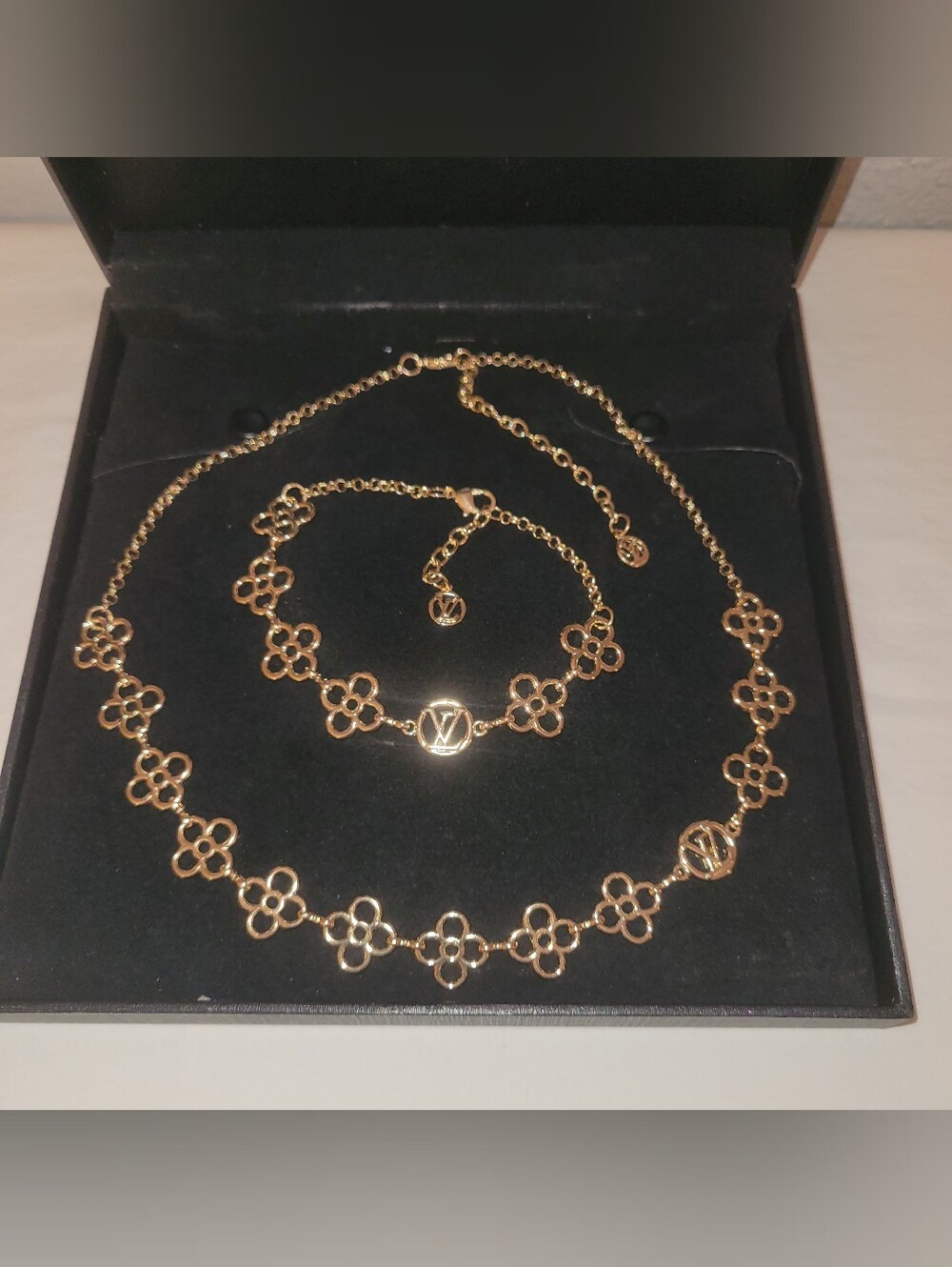 Luxury Jewelry